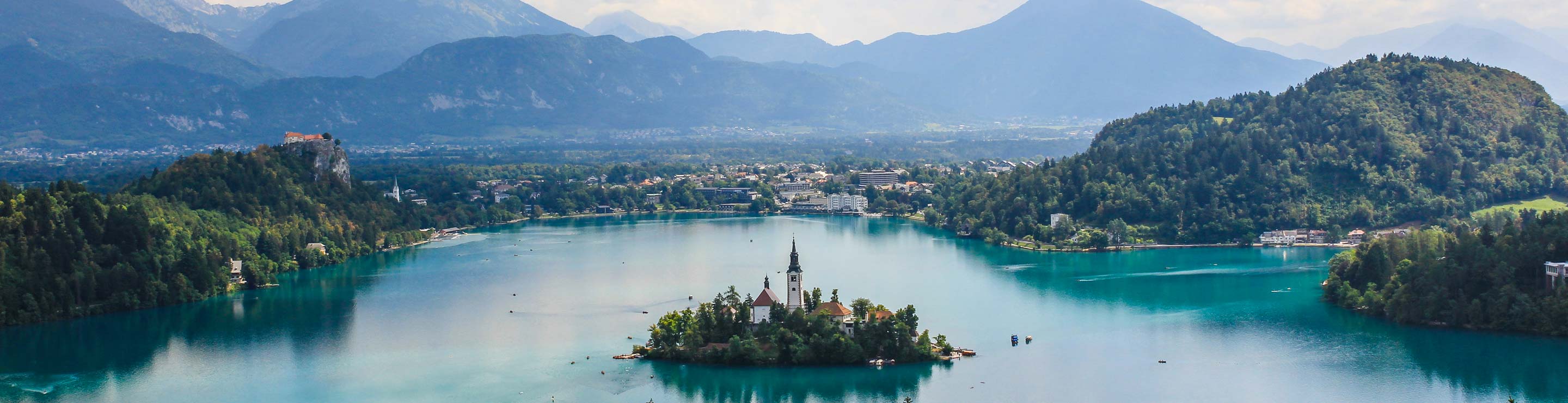 Voyage et tourisme en Slovénie