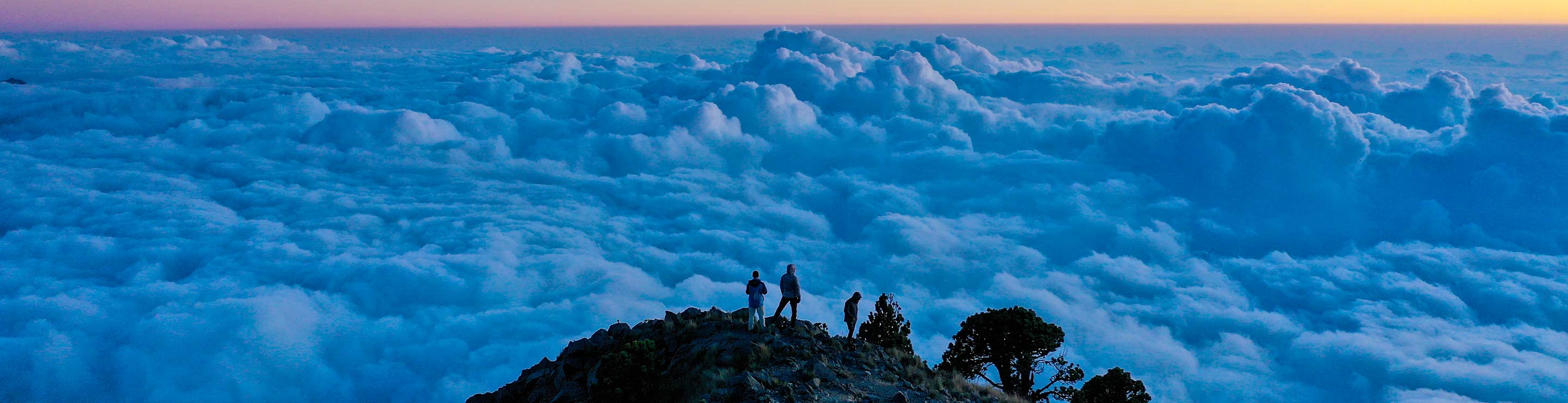 Voyage sur mesure au Guatemala