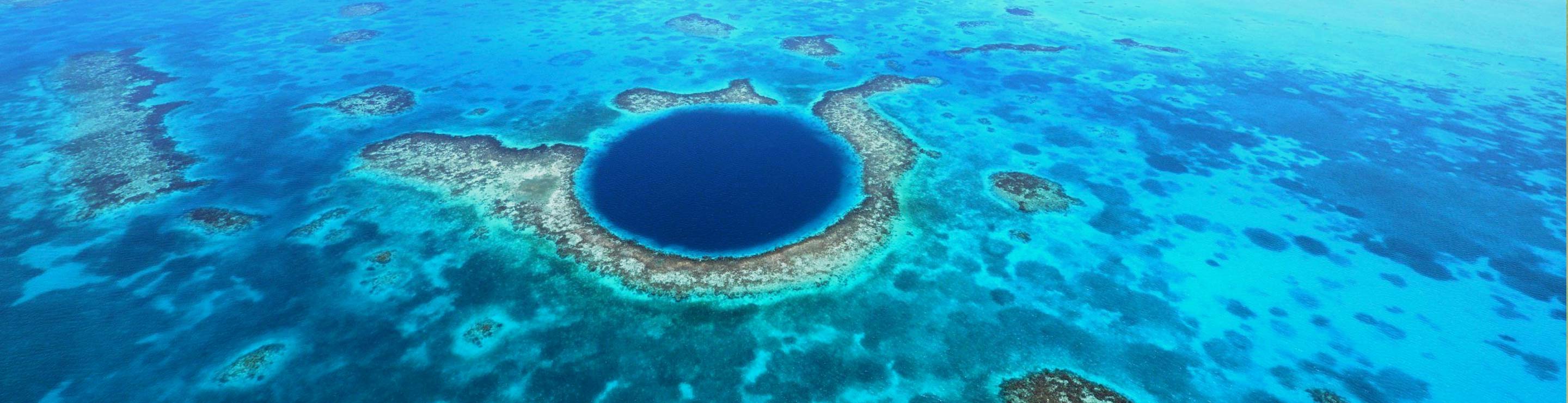 Voyage inoubliable au Belize