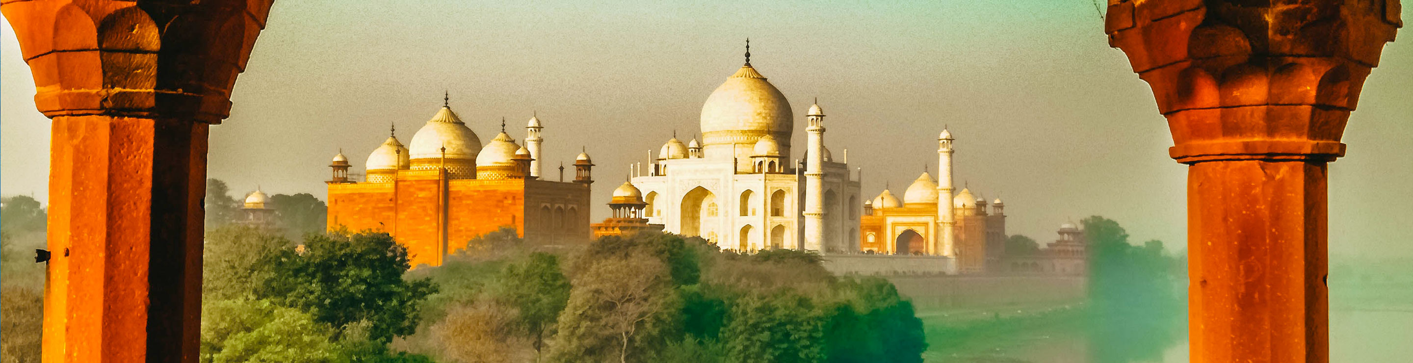 Voyages et tourisme en Inde