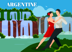 Argentine