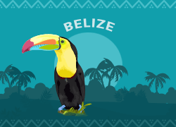 Bélize