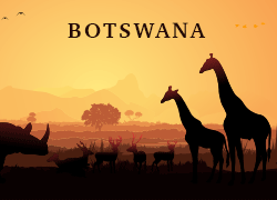 Botswana