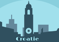 Croatie