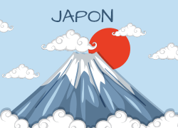 Japon