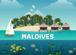 Maldives