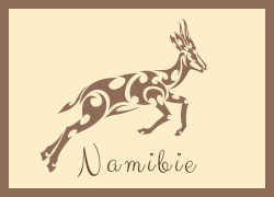 Namibie