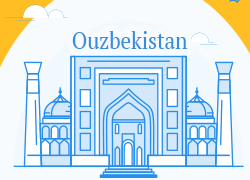 Ouzbékistan