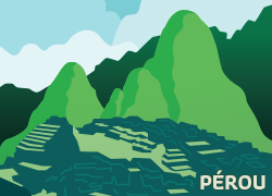 Pérou