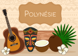 Polynésie