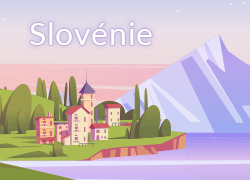 Slovénie