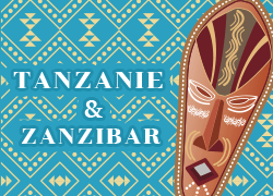 Tanzanie et Zanzibar