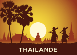 Thaïlande
