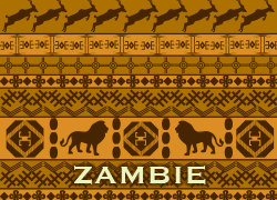 Zambie